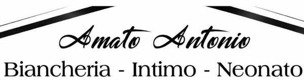Antonio Amato Biancheria