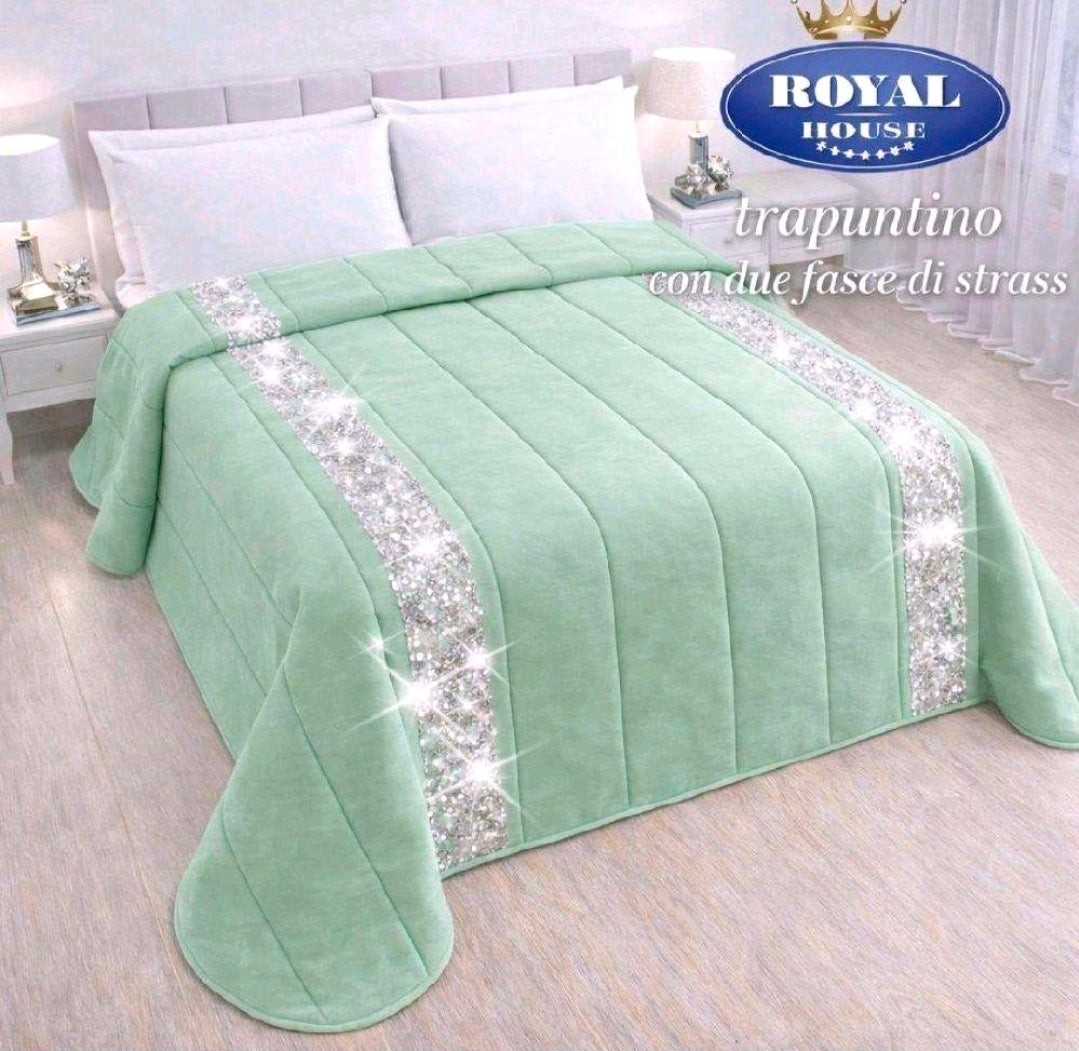 Trapuntino royal house art.diamond