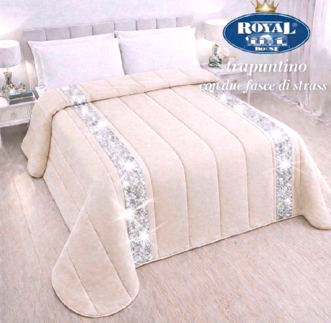 Trapuntino royal house art.diamond