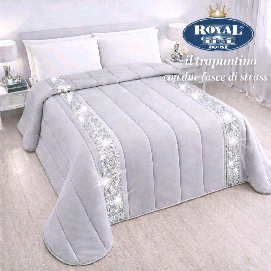 Trapuntino royal house art.diamond
