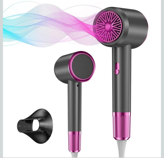 AirFlow Pro | Asciugacapelli Ionico Ultra-Leggero