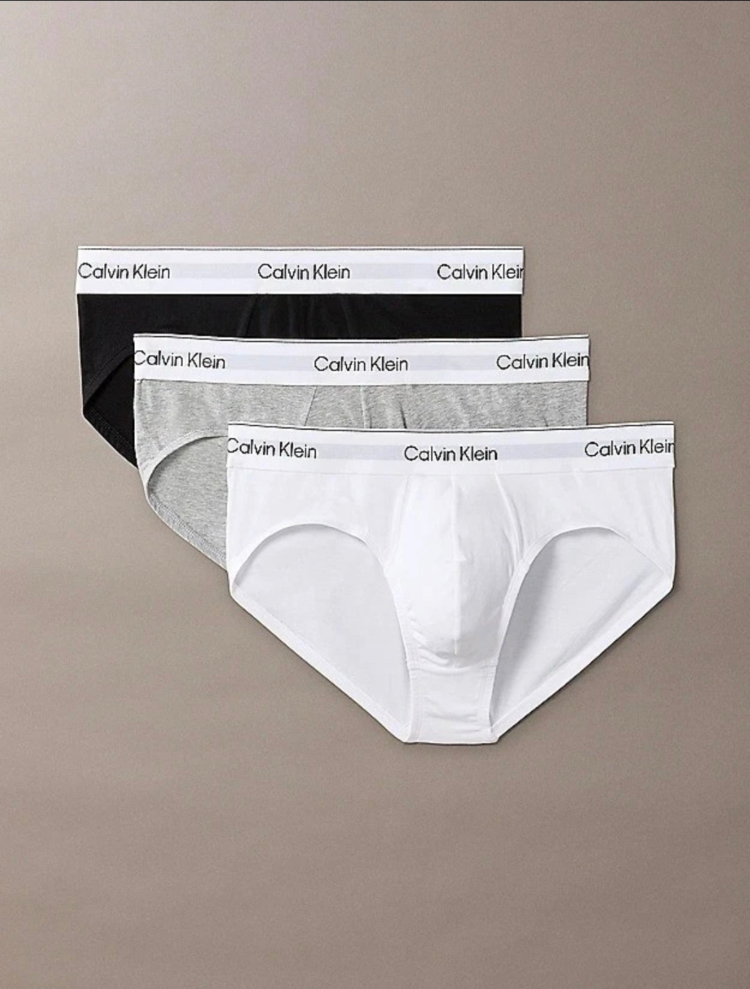 Slip uomo calvin klein