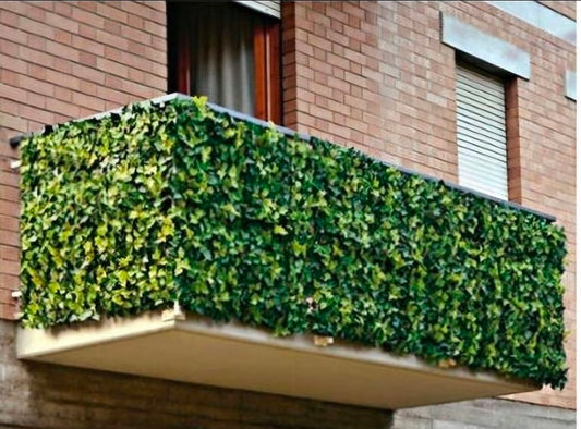 Siepe artificiale 1 metro x3