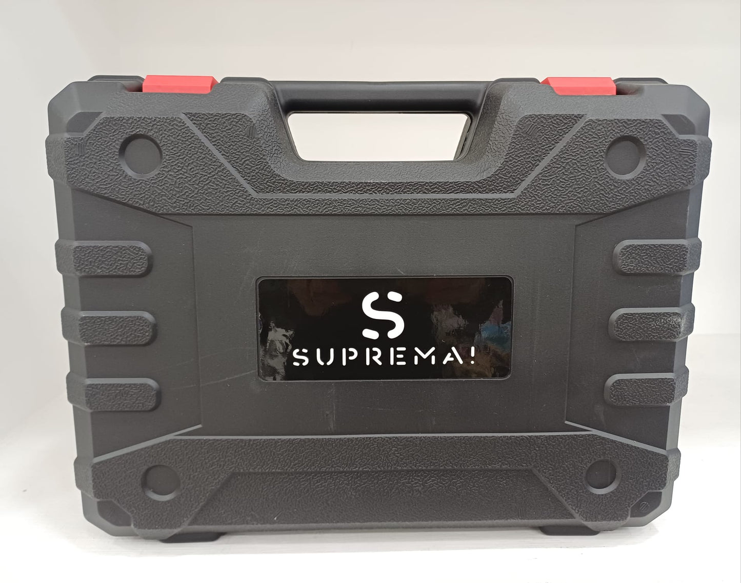 Idropulitrice Portatile a Batteria 24V 2 batterie