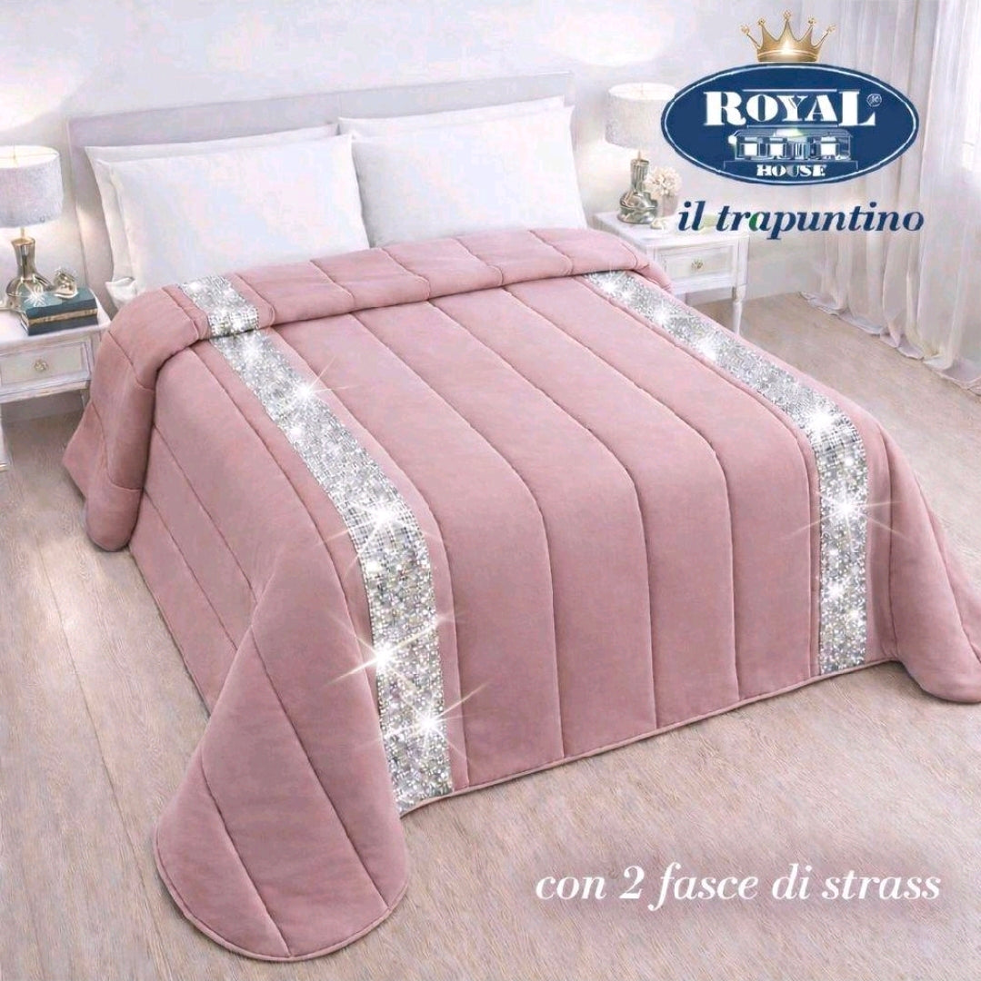 Trapuntino royal house art.diamond