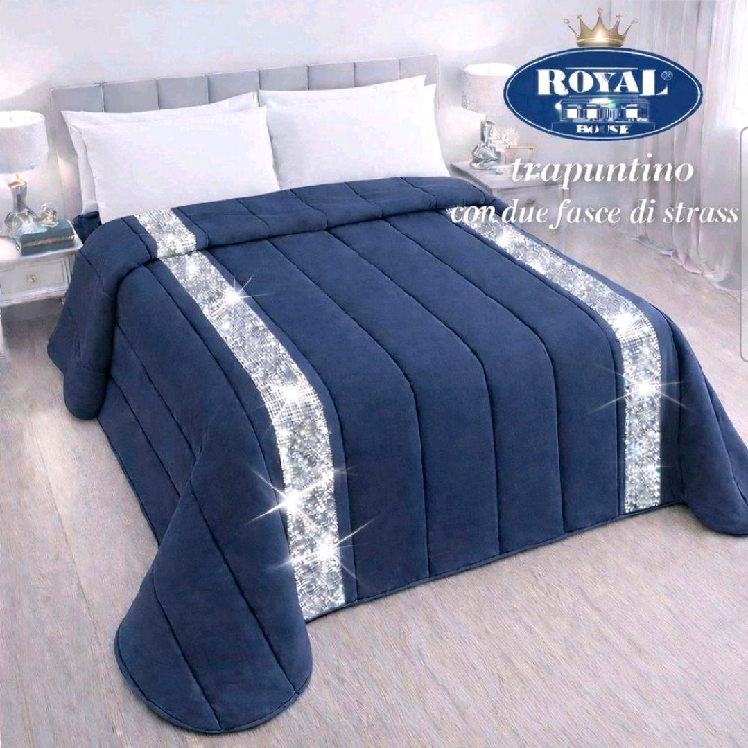 Trapuntino royal house art.diamond