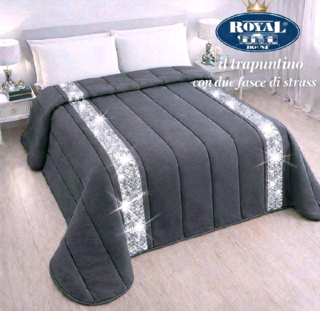 Trapuntino royal house art.diamond